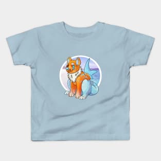 Dream Dog Kids T-Shirt